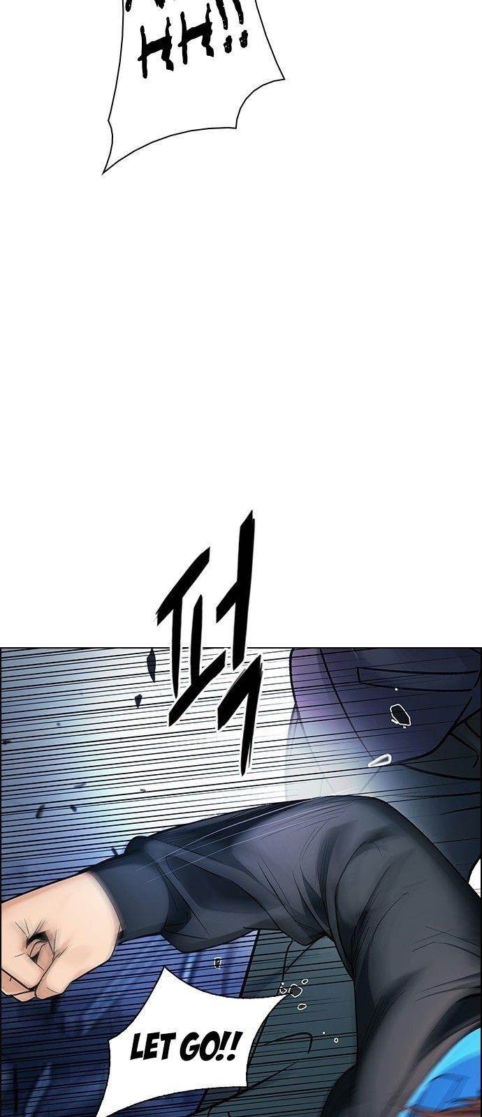 Dice: The Cube That Changes Everything Chapter 288 - Page 21