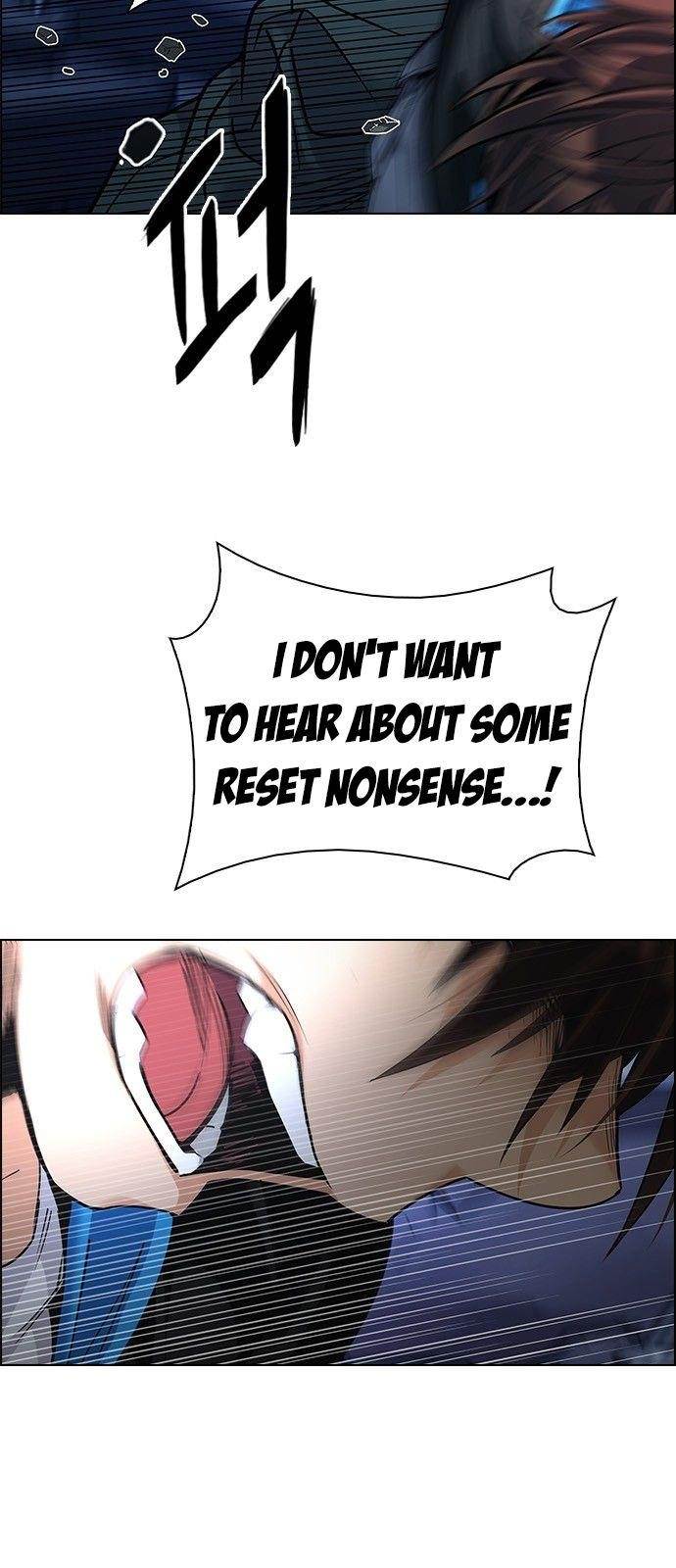 Dice: The Cube That Changes Everything Chapter 288 - Page 22