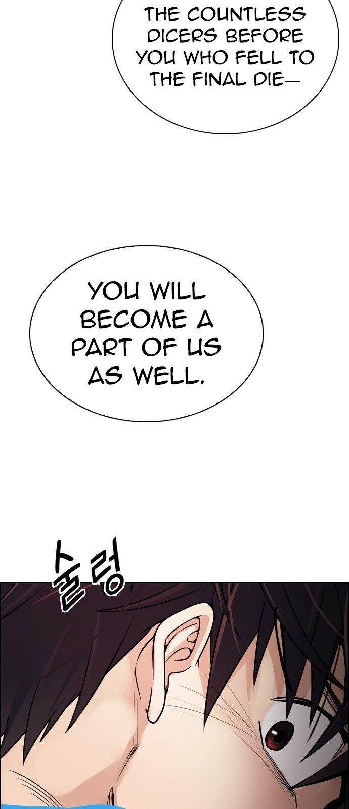 Dice: The Cube That Changes Everything Chapter 288 - Page 24