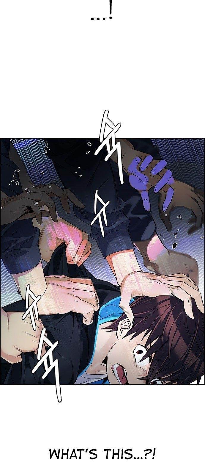 Dice: The Cube That Changes Everything Chapter 288 - Page 26