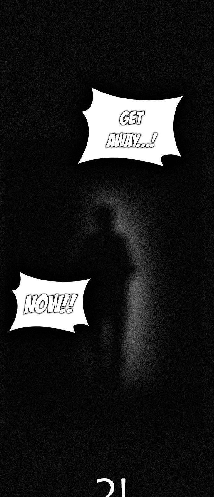 Dice: The Cube That Changes Everything Chapter 288 - Page 35