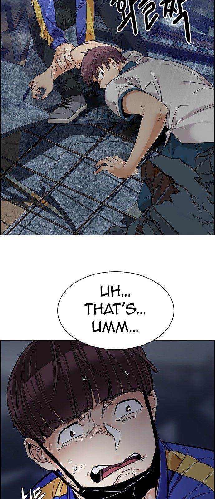 Dice: The Cube That Changes Everything Chapter 288 - Page 39