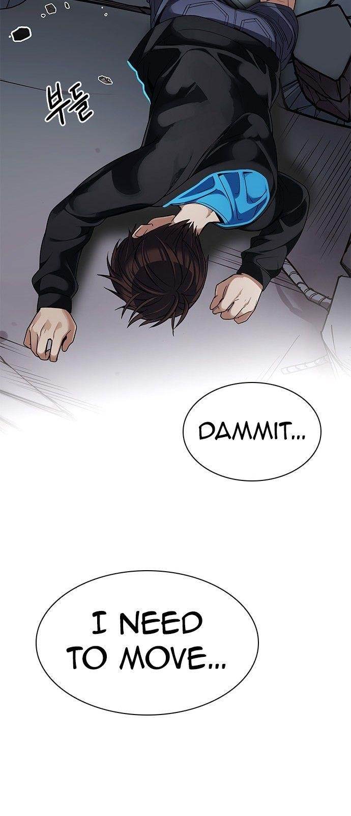 Dice: The Cube That Changes Everything Chapter 288 - Page 43