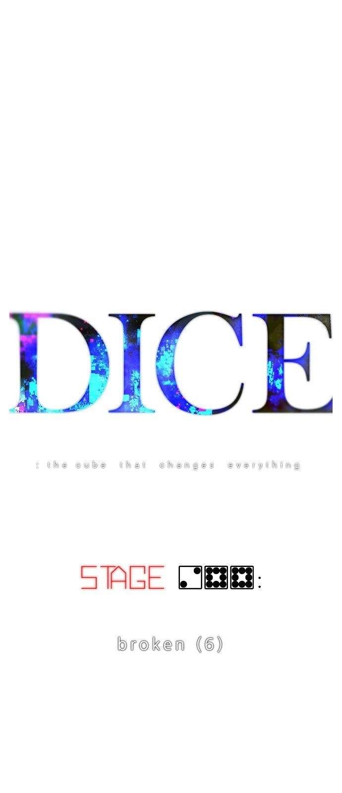 Dice: The Cube That Changes Everything Chapter 288 - Page 6