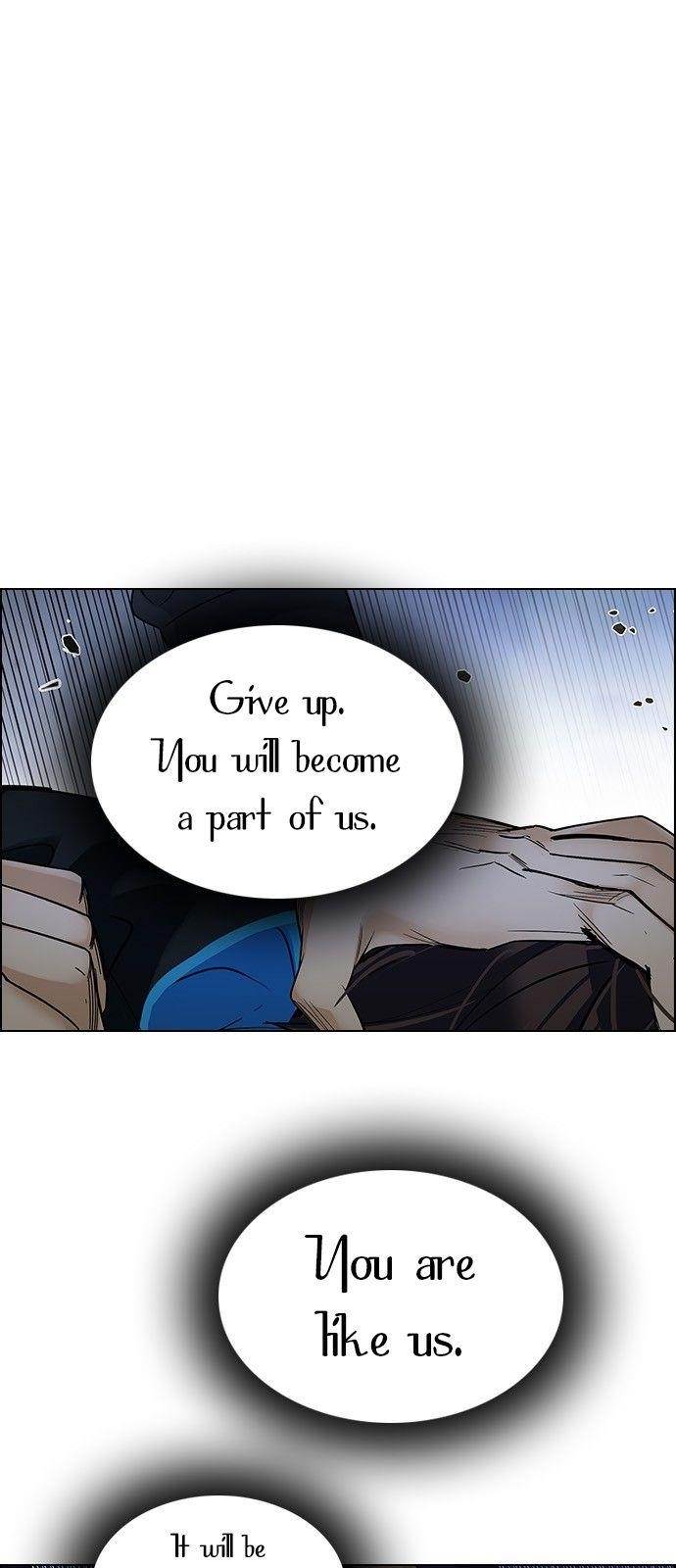 Dice: The Cube That Changes Everything Chapter 289 - Page 1