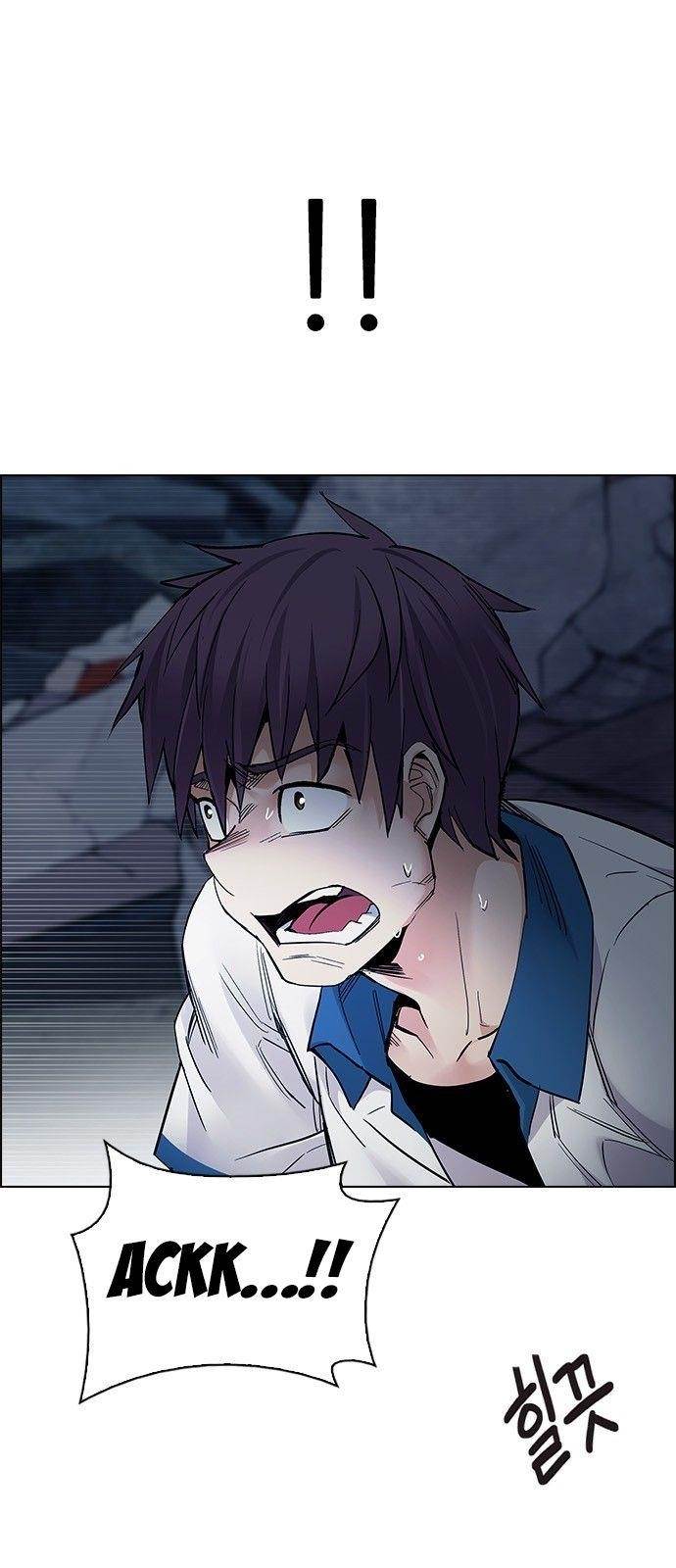 Dice: The Cube That Changes Everything Chapter 289 - Page 10