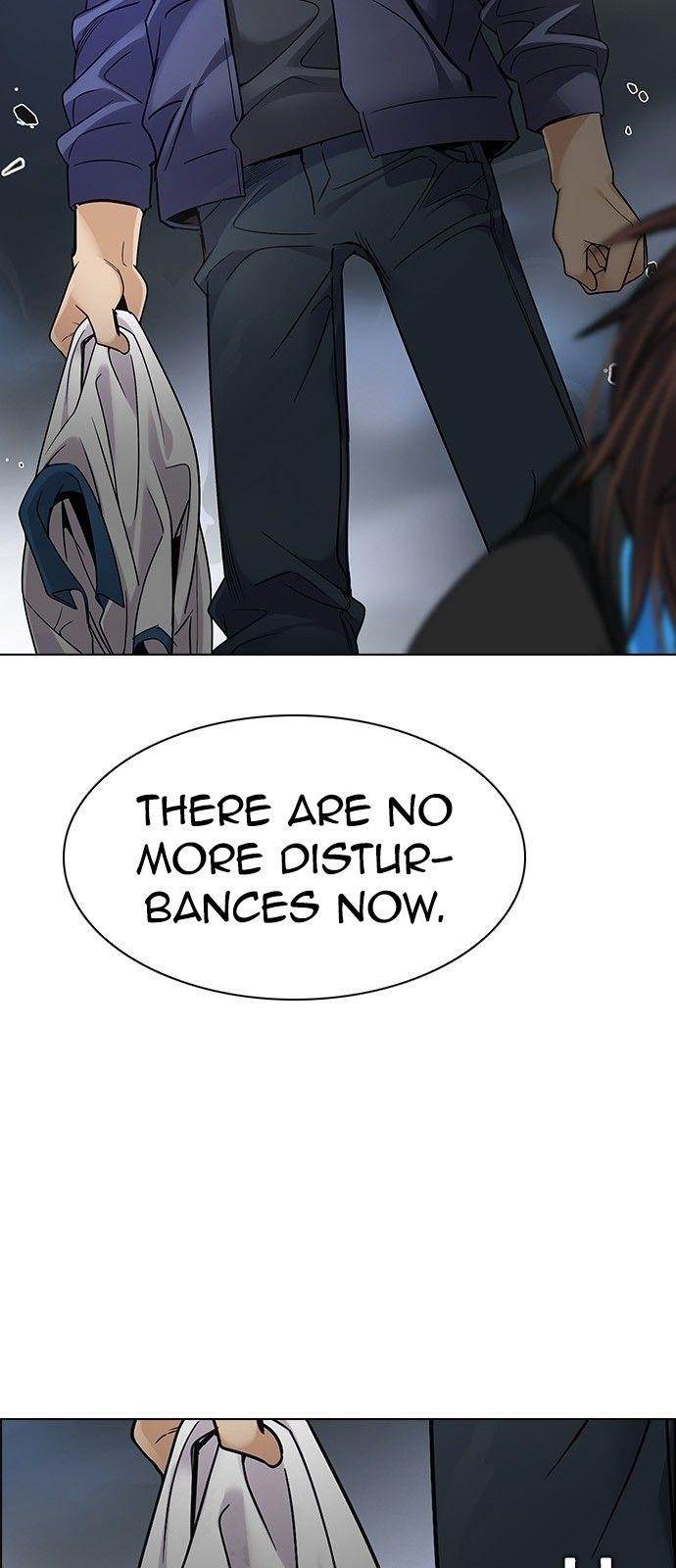 Dice: The Cube That Changes Everything Chapter 289 - Page 19