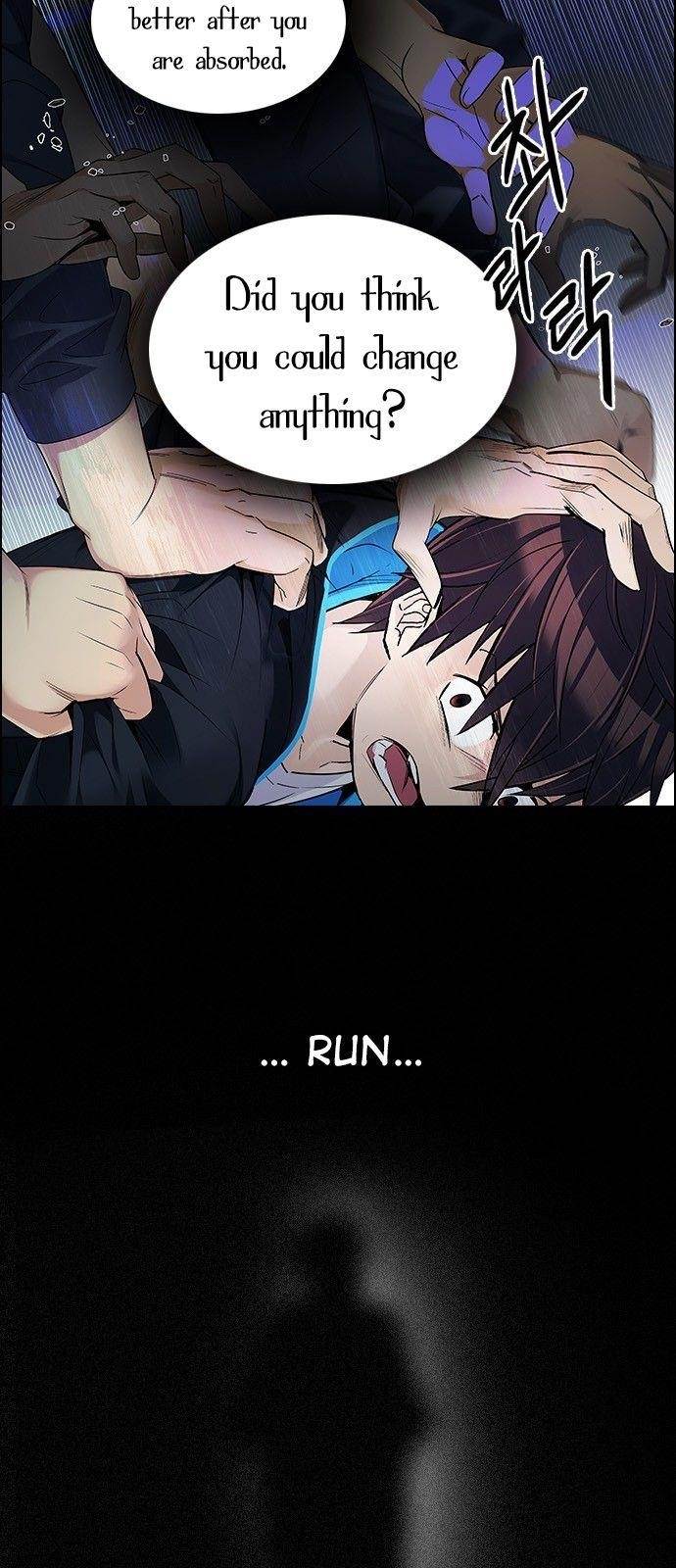 Dice: The Cube That Changes Everything Chapter 289 - Page 2