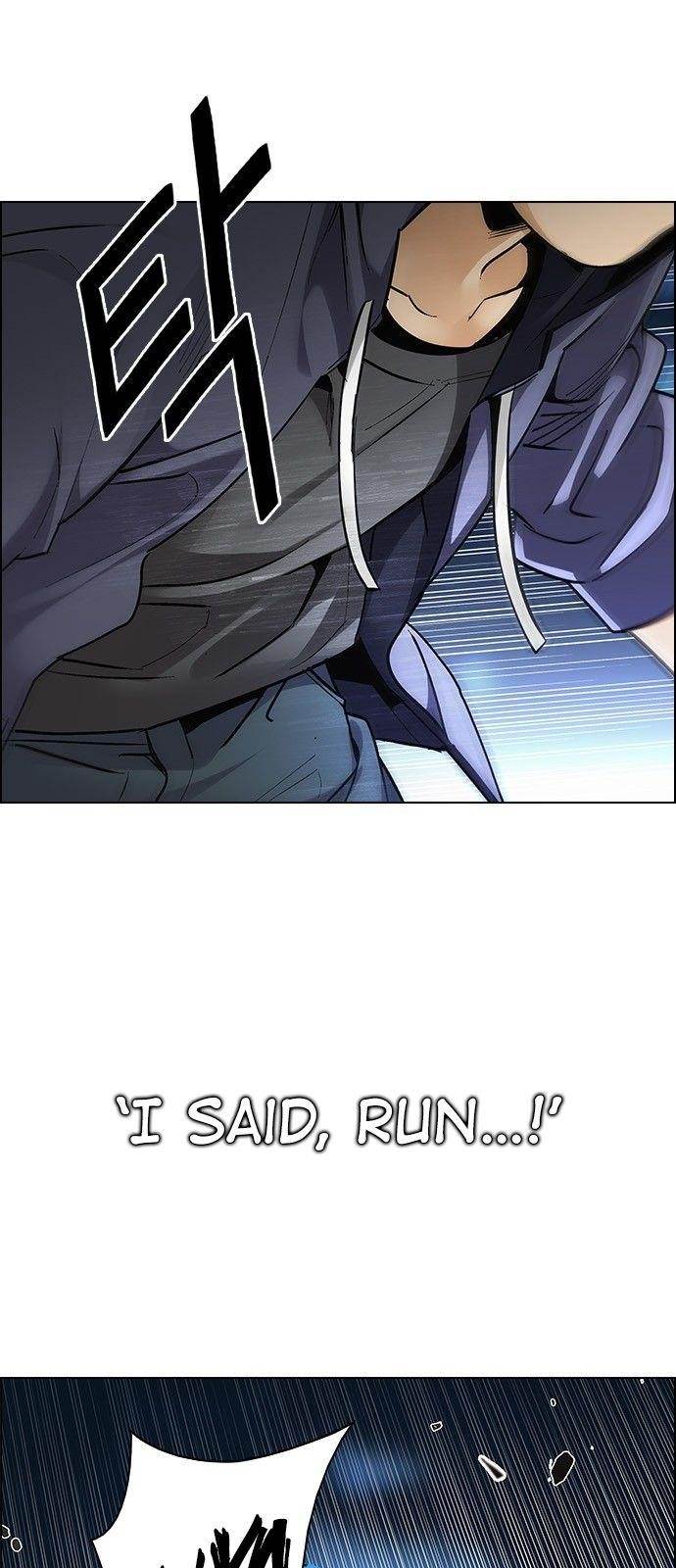 Dice: The Cube That Changes Everything Chapter 289 - Page 21