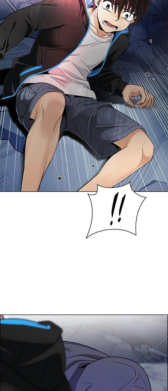 Dice: The Cube That Changes Everything Chapter 289 - Page 29