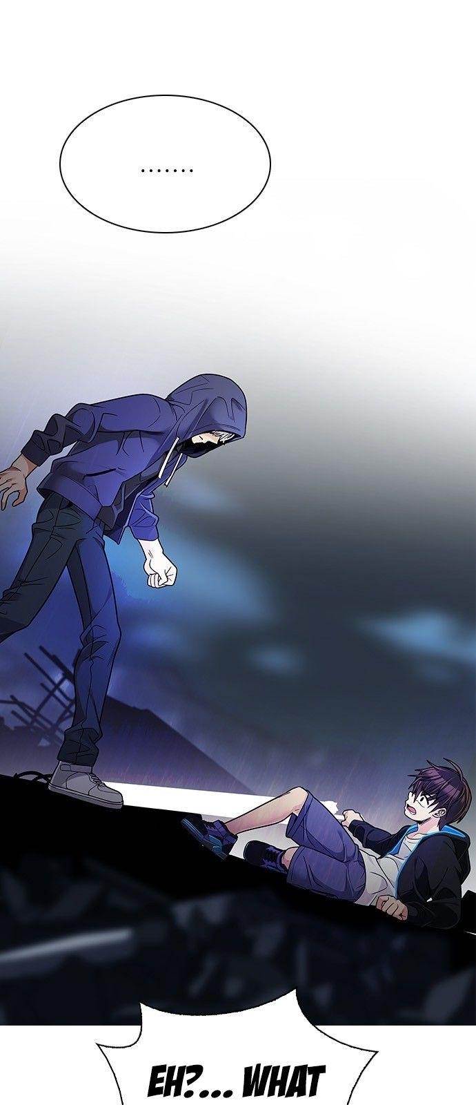 Dice: The Cube That Changes Everything Chapter 289 - Page 32