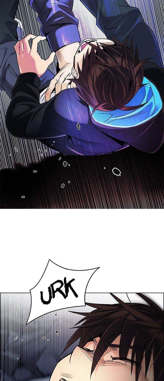 Dice: The Cube That Changes Everything Chapter 289 - Page 35