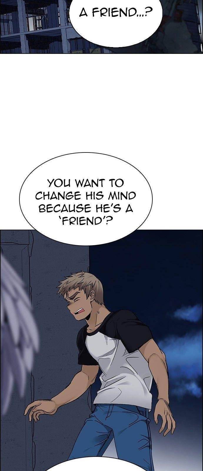 Dice: The Cube That Changes Everything Chapter 289 - Page 38