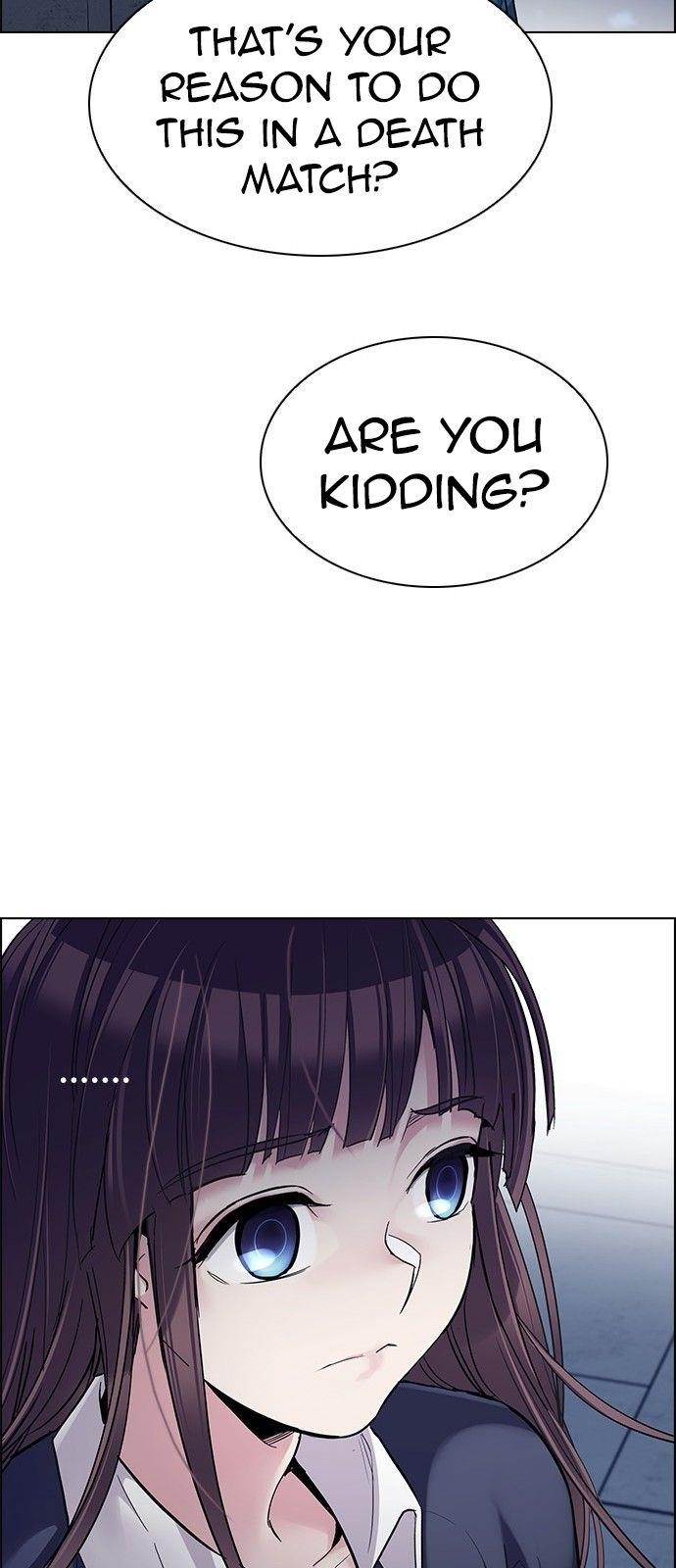 Dice: The Cube That Changes Everything Chapter 289 - Page 39