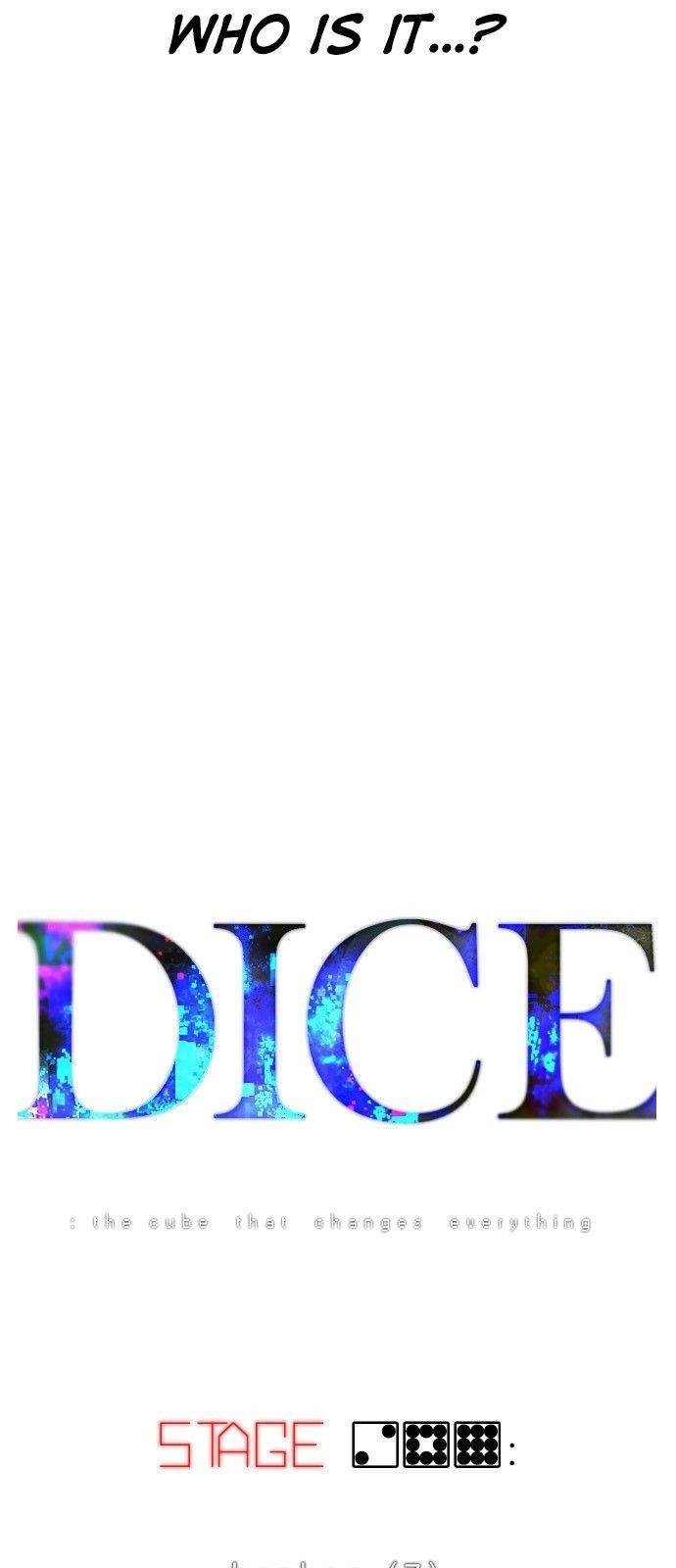 Dice: The Cube That Changes Everything Chapter 289 - Page 4