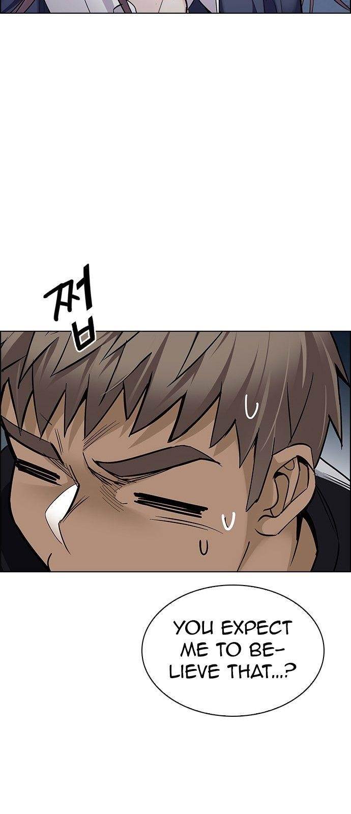 Dice: The Cube That Changes Everything Chapter 289 - Page 40