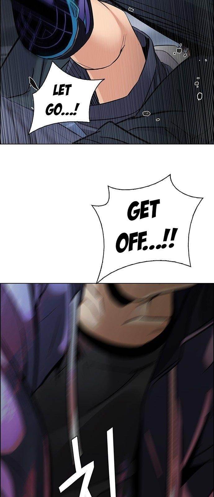 Dice: The Cube That Changes Everything Chapter 289 - Page 43