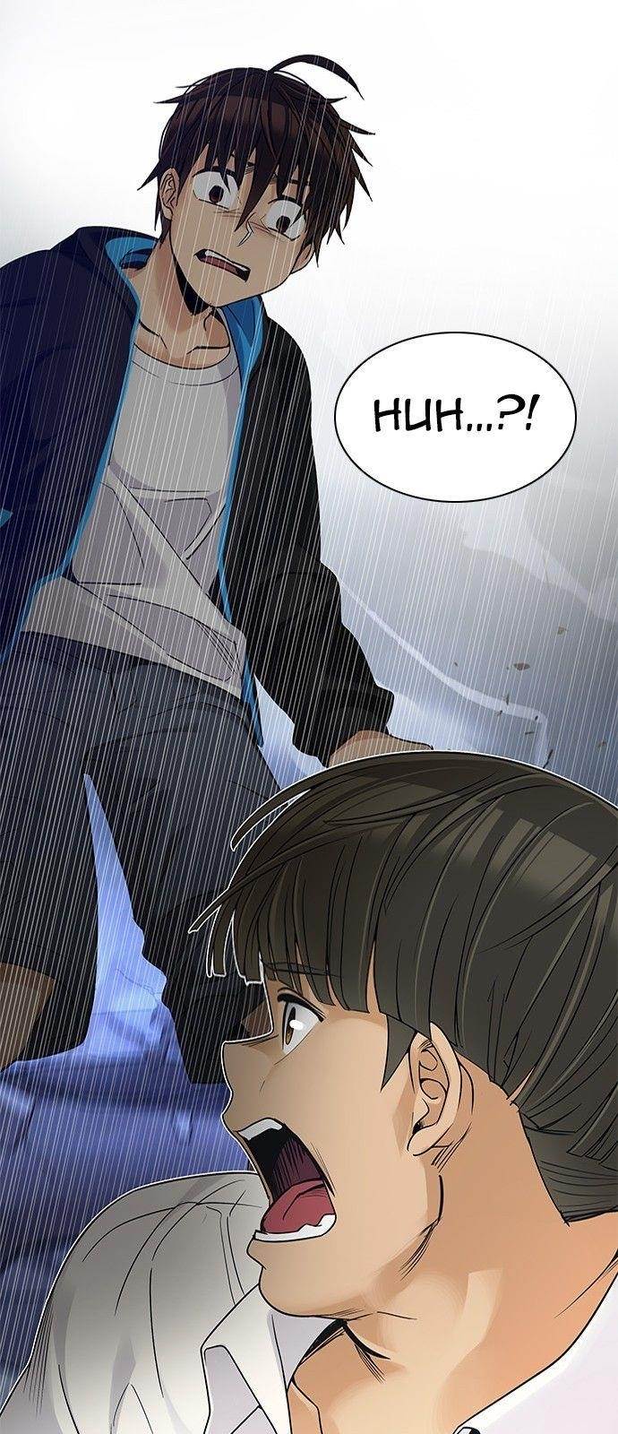 Dice: The Cube That Changes Everything Chapter 289 - Page 52