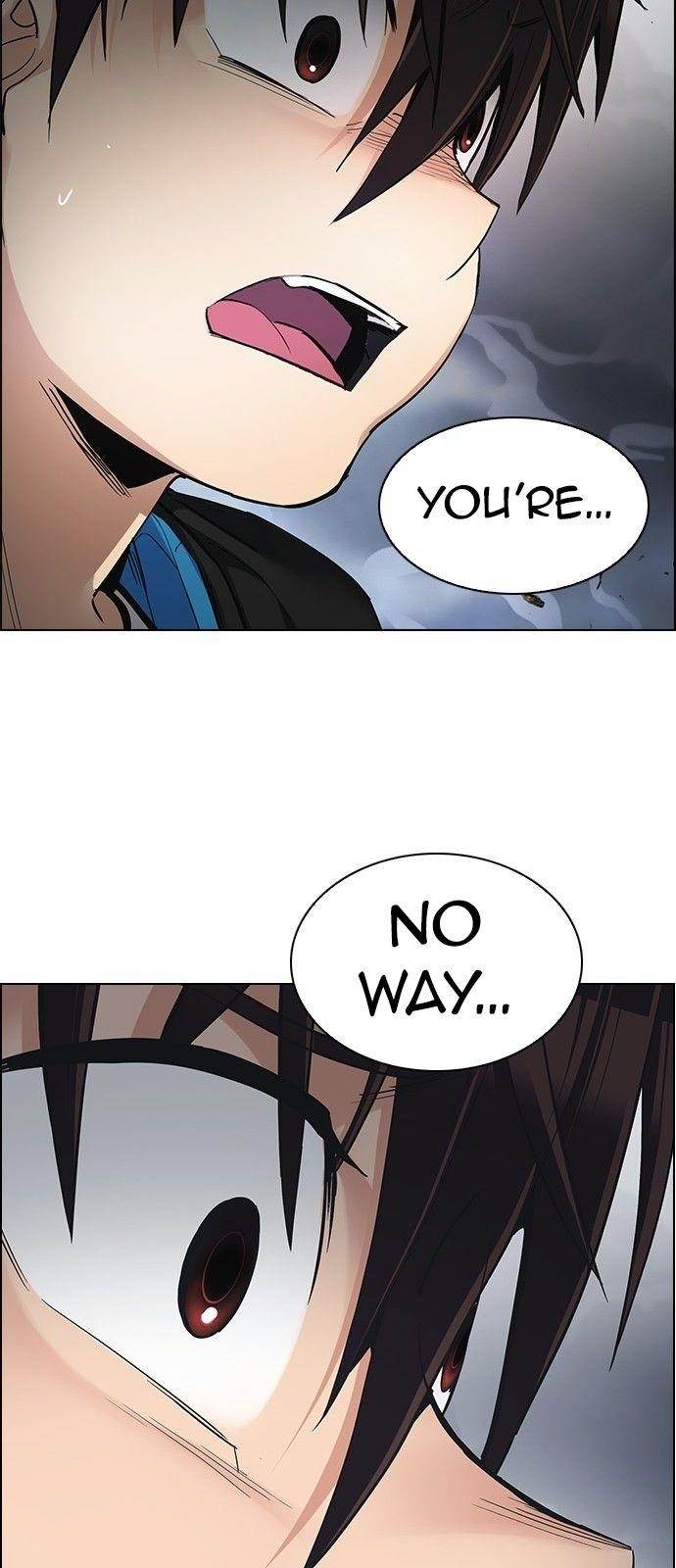 Dice: The Cube That Changes Everything Chapter 289 - Page 54