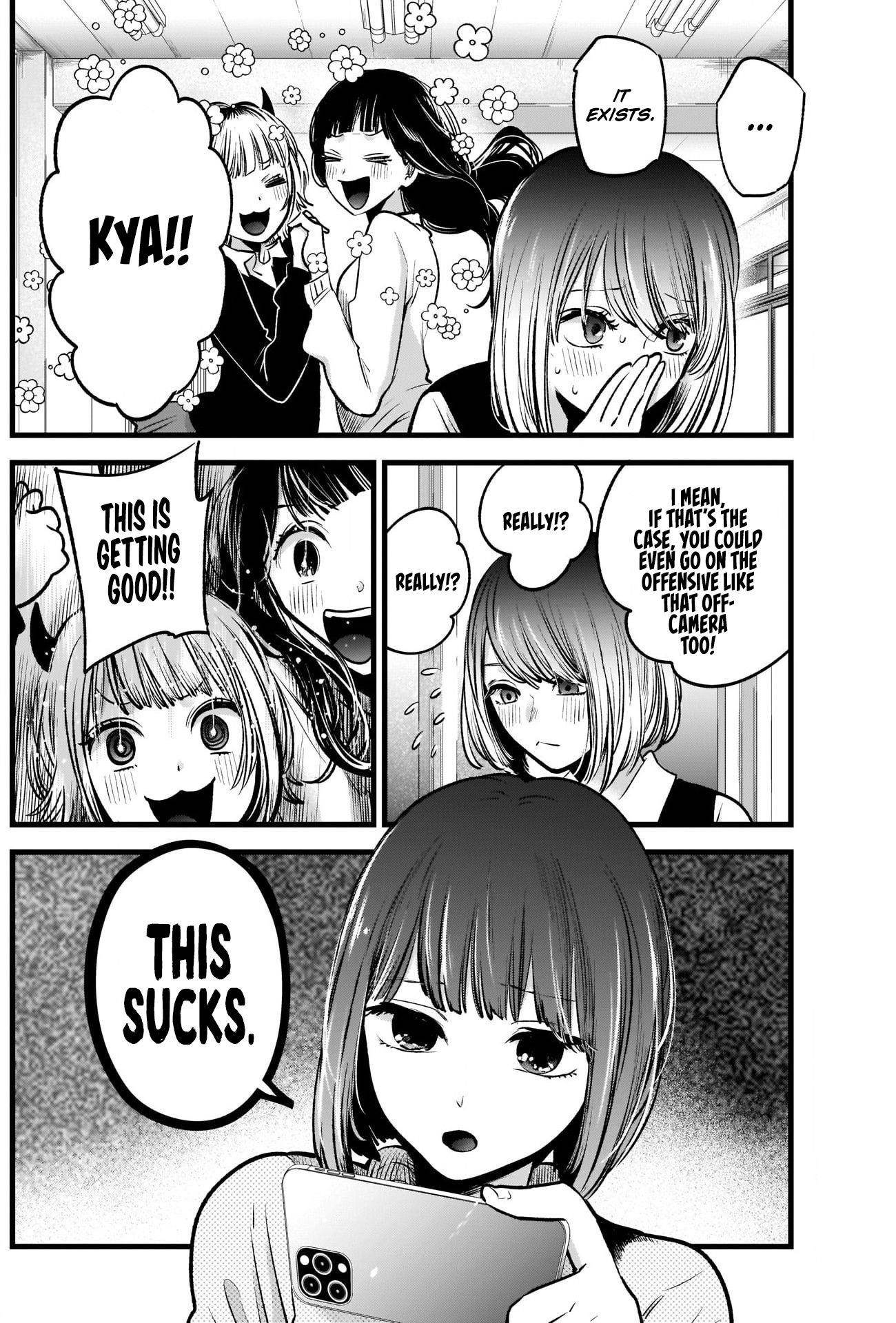 Dice: The Cube That Changes Everything Chapter 29 - Page 13