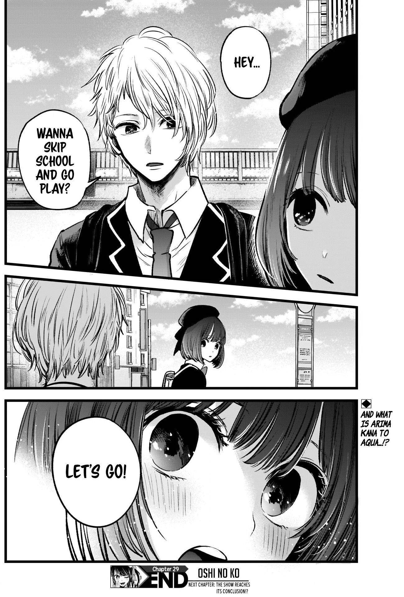 Dice: The Cube That Changes Everything Chapter 29 - Page 19