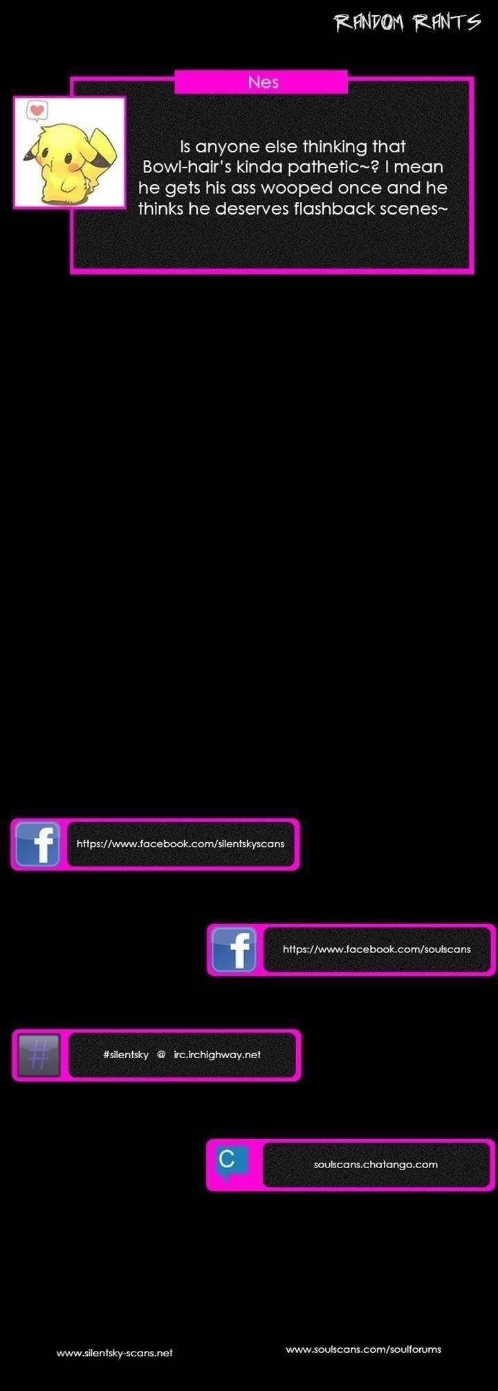 Dice: The Cube That Changes Everything Chapter 29 - Page 3