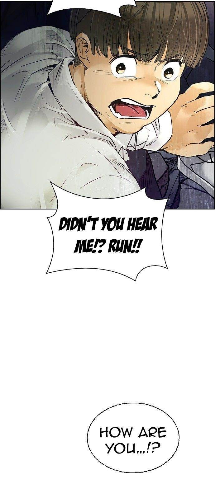 Dice: The Cube That Changes Everything Chapter 290 - Page 21