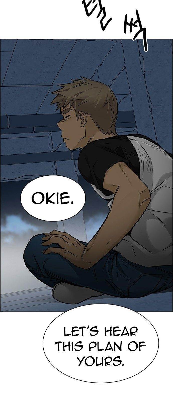 Dice: The Cube That Changes Everything Chapter 290 - Page 26