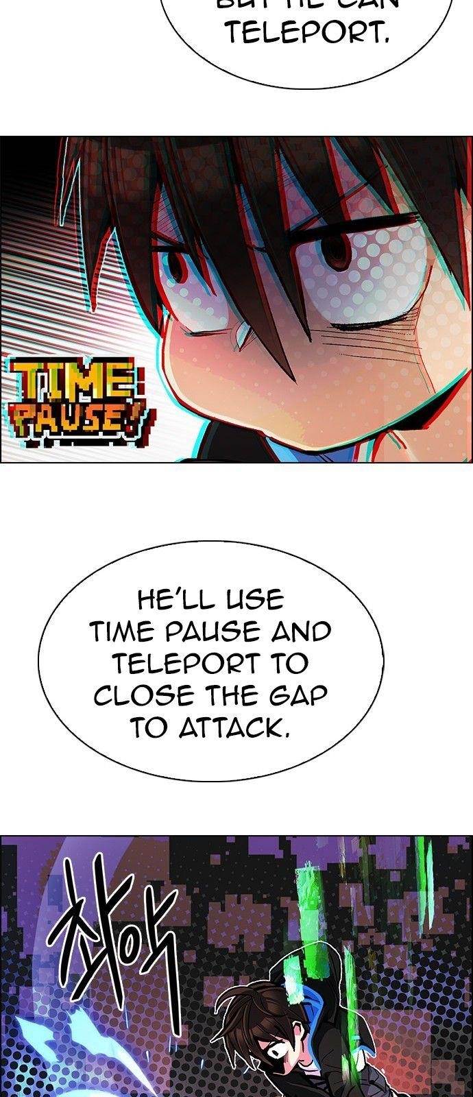 Dice: The Cube That Changes Everything Chapter 290 - Page 30