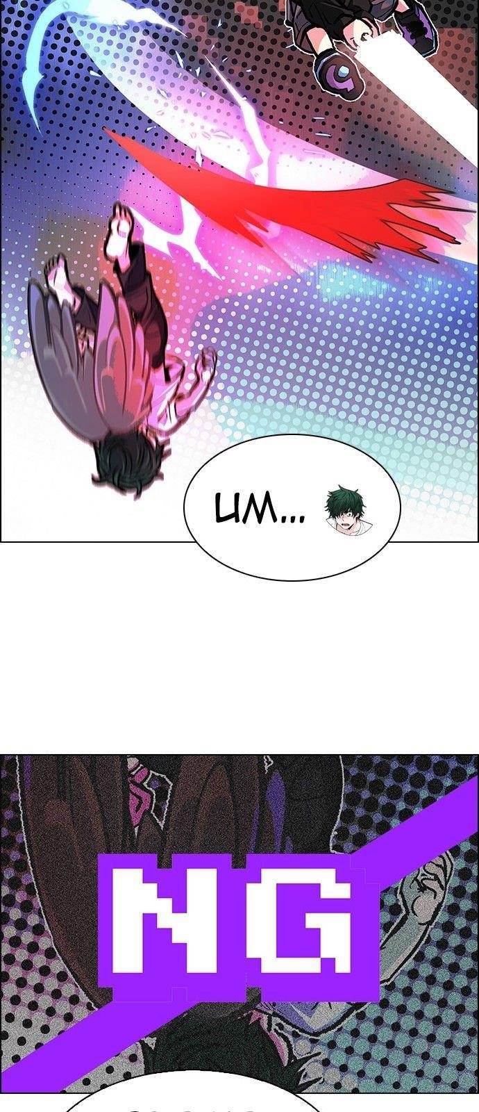 Dice: The Cube That Changes Everything Chapter 290 - Page 31