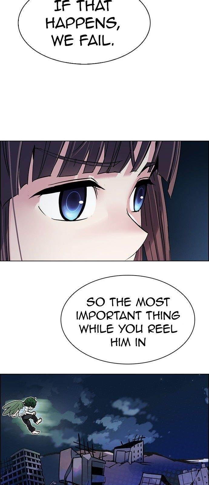 Dice: The Cube That Changes Everything Chapter 290 - Page 32