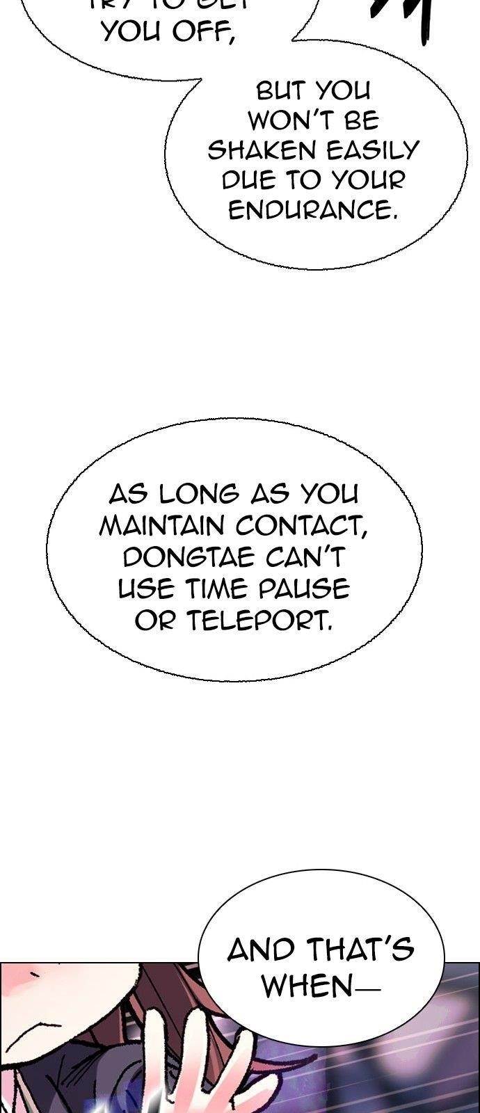 Dice: The Cube That Changes Everything Chapter 290 - Page 37