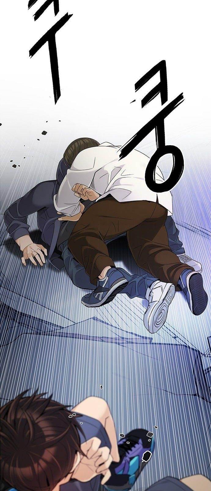 Dice: The Cube That Changes Everything Chapter 290 - Page 4