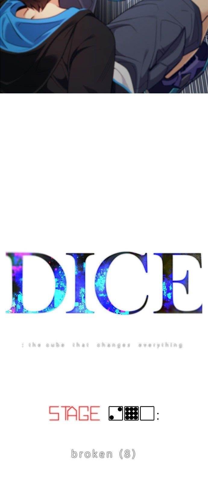 Dice: The Cube That Changes Everything Chapter 290 - Page 5