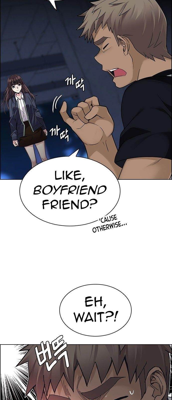 Dice: The Cube That Changes Everything Chapter 290 - Page 7