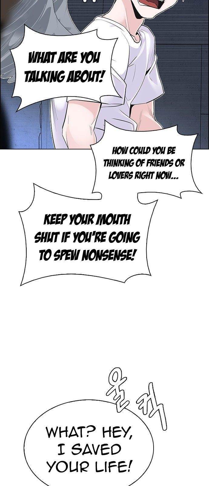 Dice: The Cube That Changes Everything Chapter 290 - Page 9