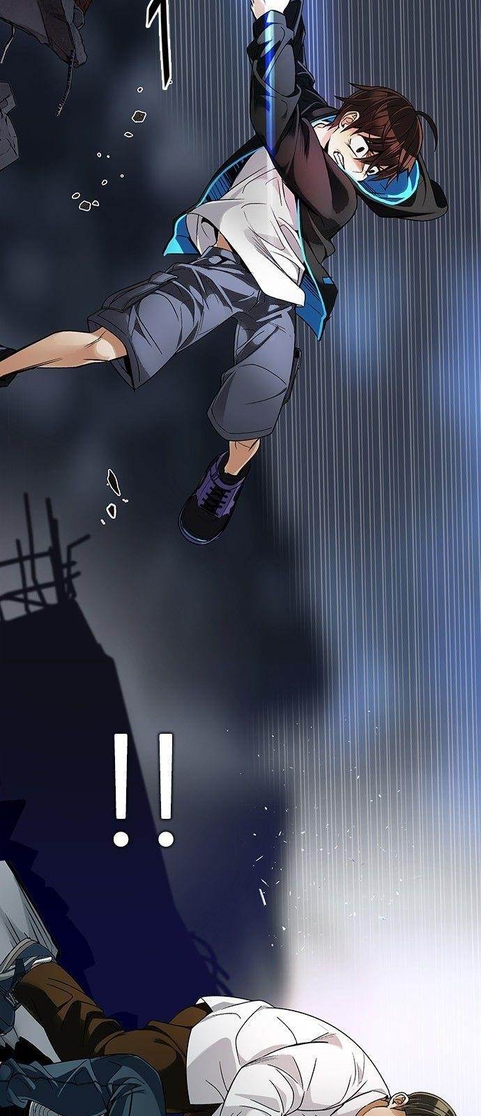 Dice: The Cube That Changes Everything Chapter 291 - Page 11