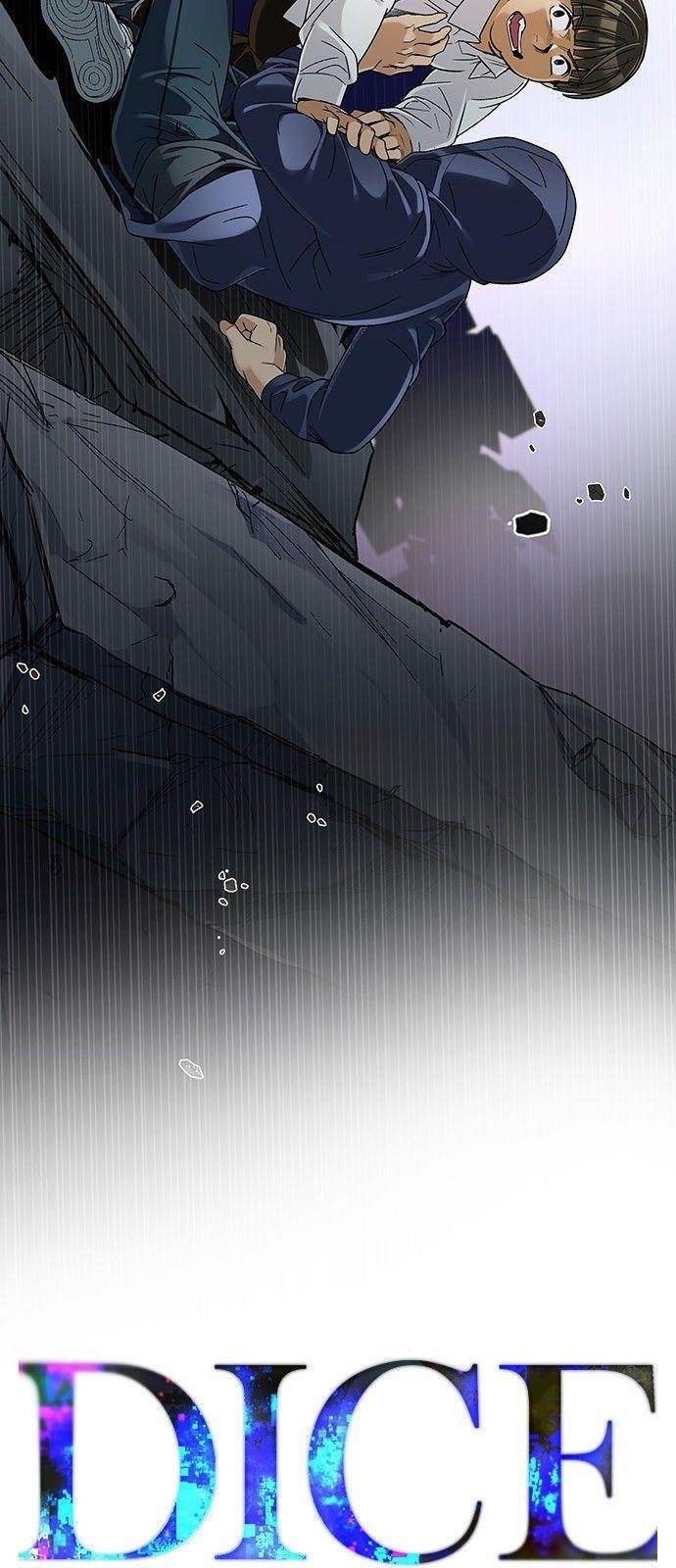 Dice: The Cube That Changes Everything Chapter 291 - Page 12