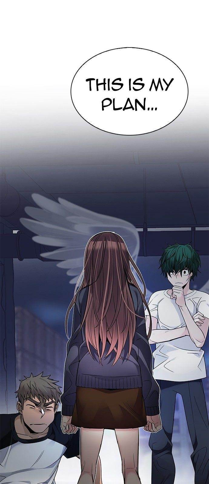 Dice: The Cube That Changes Everything Chapter 291 - Page 15