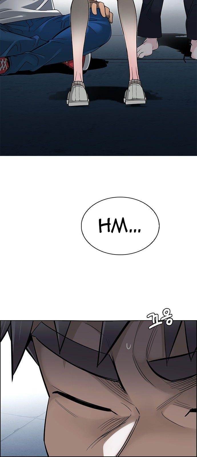 Dice: The Cube That Changes Everything Chapter 291 - Page 16