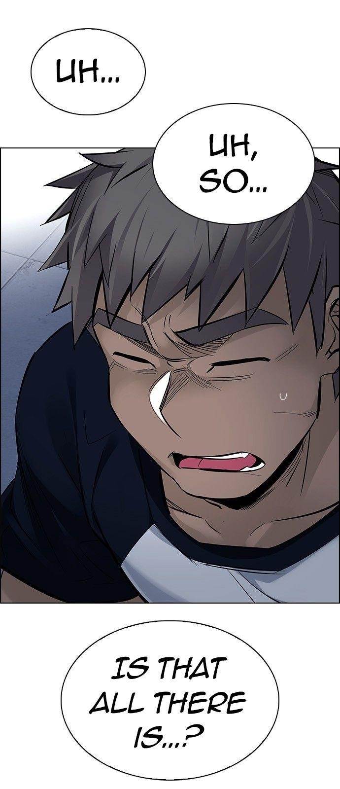 Dice: The Cube That Changes Everything Chapter 291 - Page 17