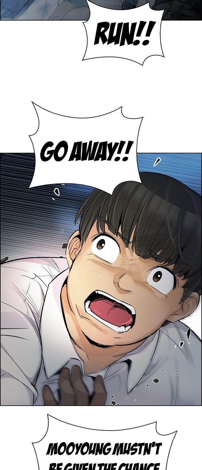 Dice: The Cube That Changes Everything Chapter 291 - Page 2