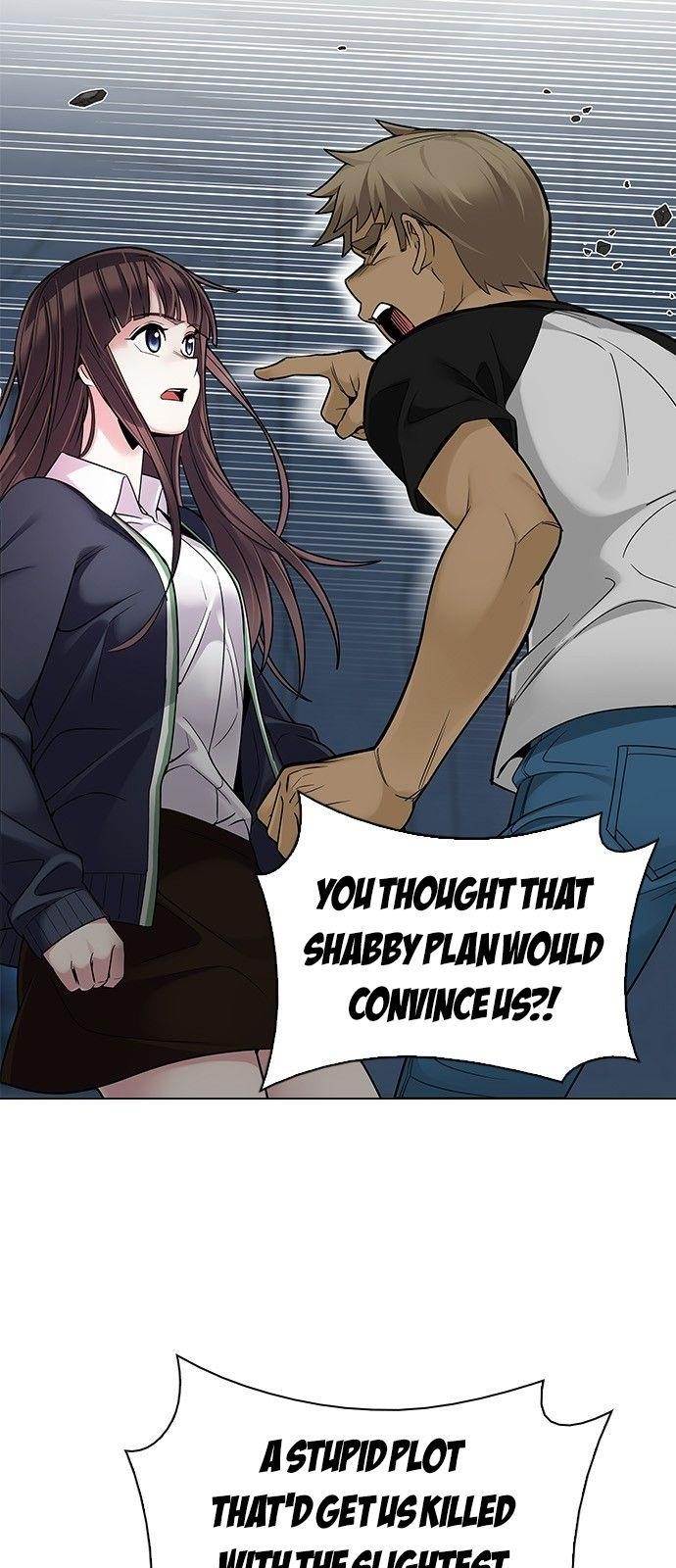 Dice: The Cube That Changes Everything Chapter 291 - Page 20