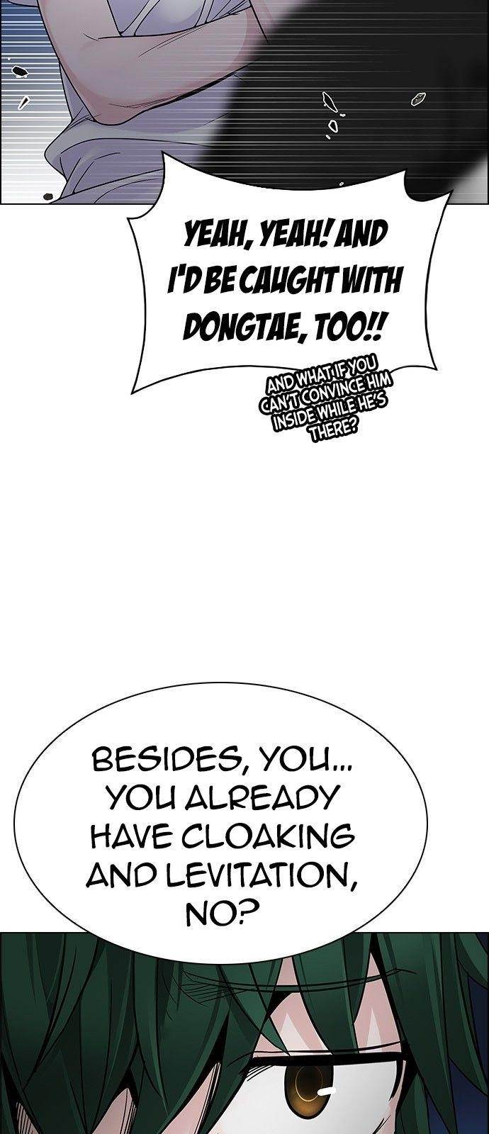 Dice: The Cube That Changes Everything Chapter 291 - Page 23