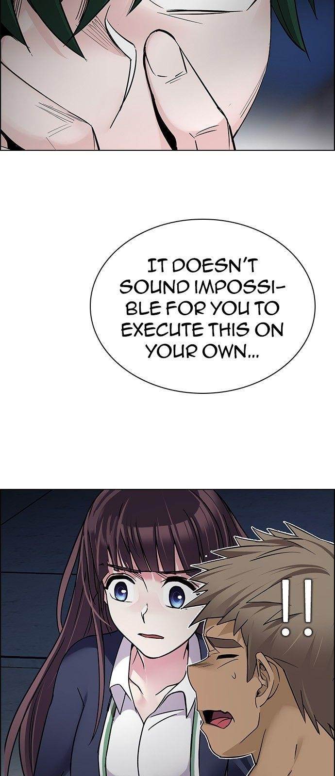 Dice: The Cube That Changes Everything Chapter 291 - Page 24