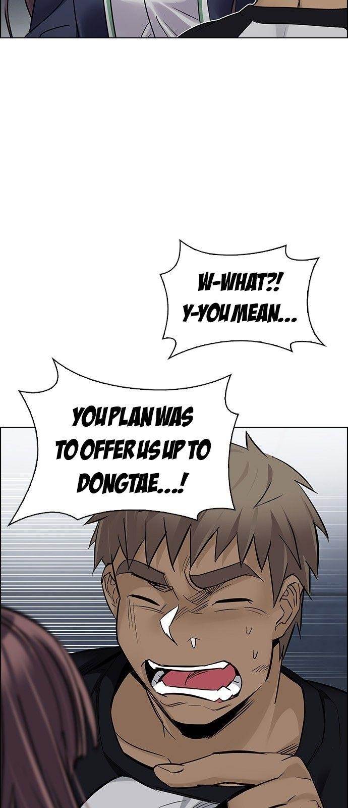 Dice: The Cube That Changes Everything Chapter 291 - Page 25