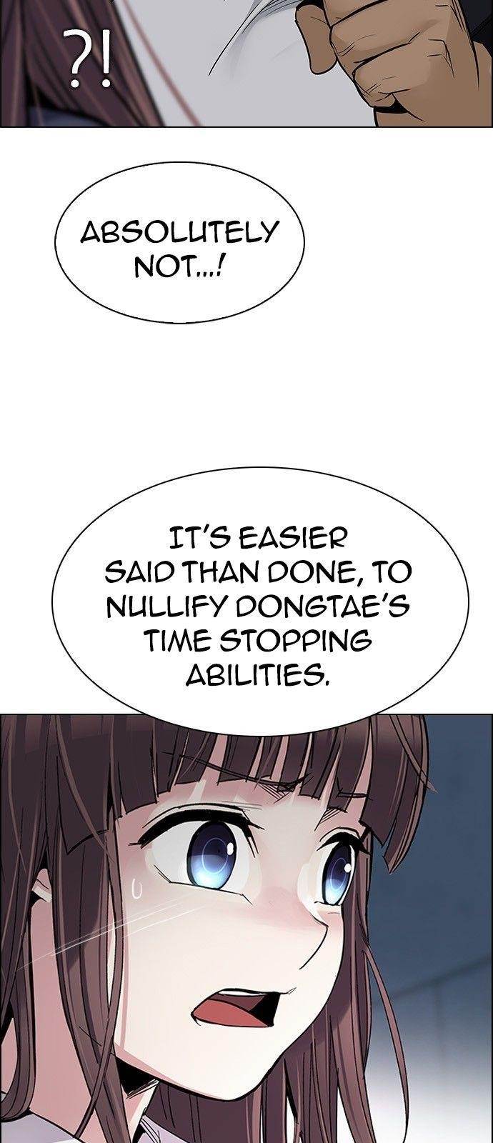 Dice: The Cube That Changes Everything Chapter 291 - Page 26