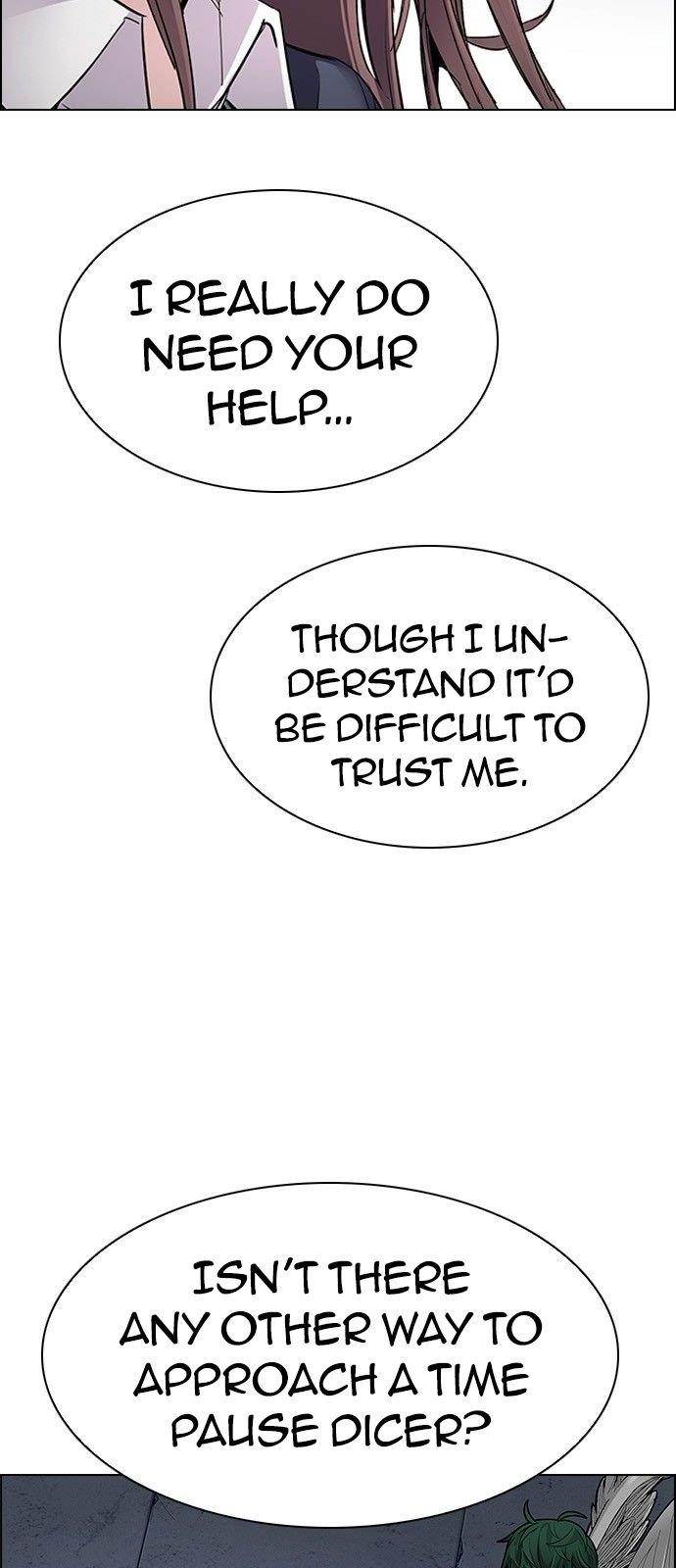 Dice: The Cube That Changes Everything Chapter 291 - Page 27