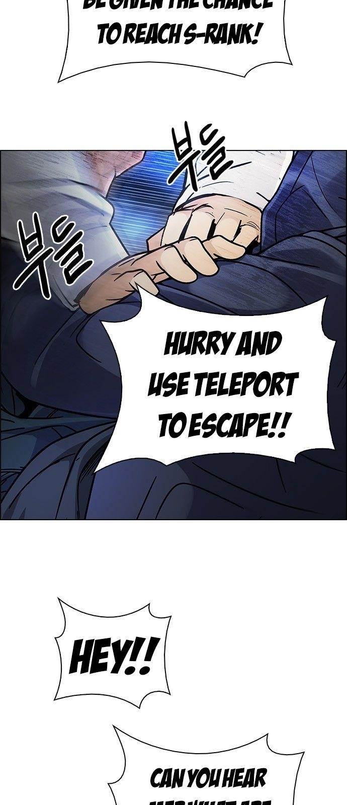 Dice: The Cube That Changes Everything Chapter 291 - Page 3