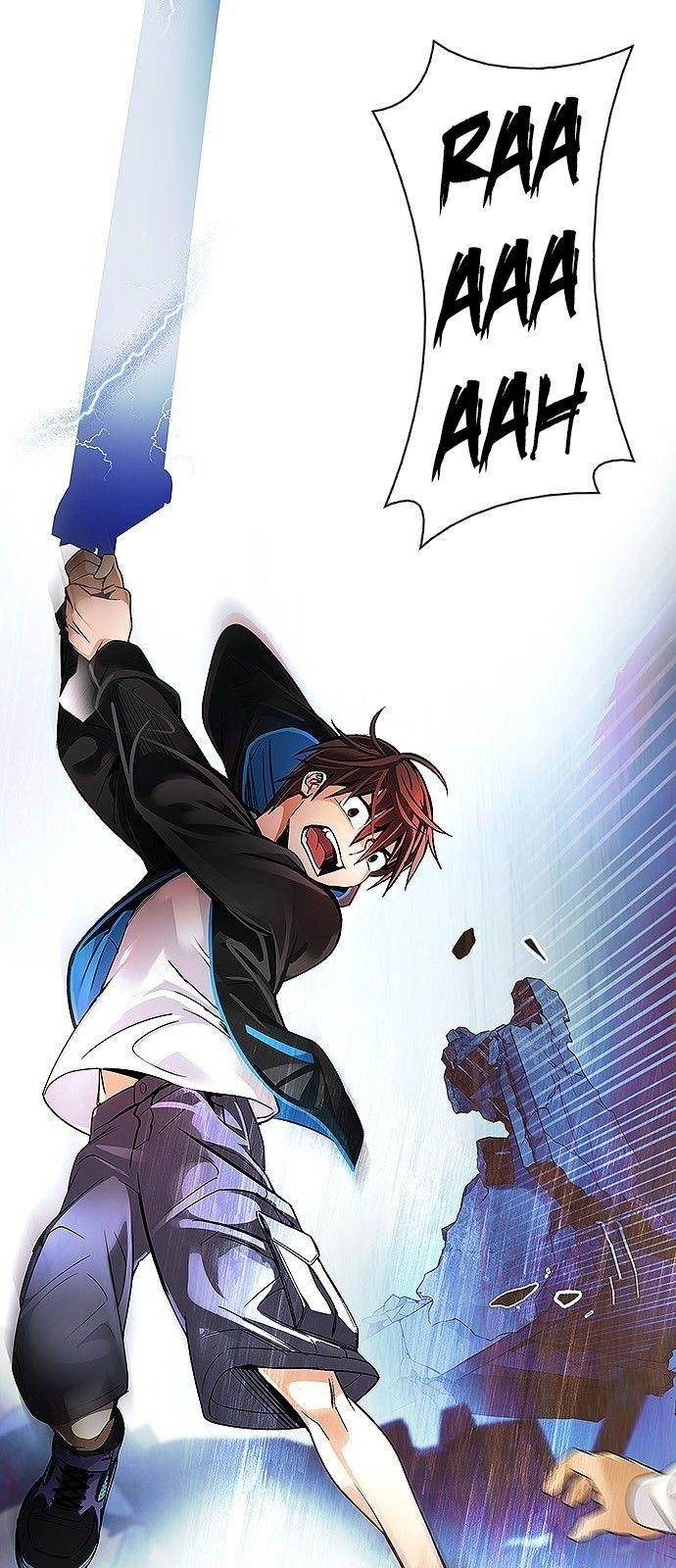 Dice: The Cube That Changes Everything Chapter 291 - Page 30